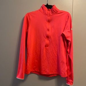 Hot Pink Nike Pro Dri-Fit